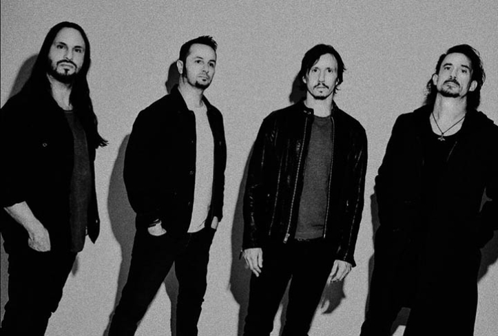 Release Athens 2025: Gojira, While She Sleeps, Lacuna Coil