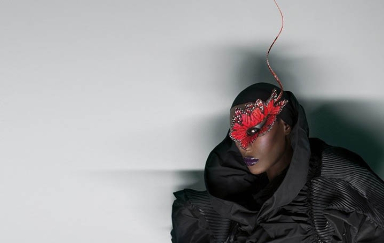 Sani Festival 2025: Grace Jones