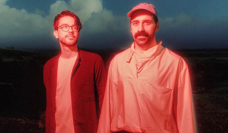 Φ hill Sessions: Grandbrothers