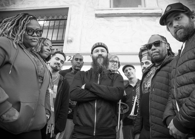 Innerfest 2026: Groundation, Road Duck