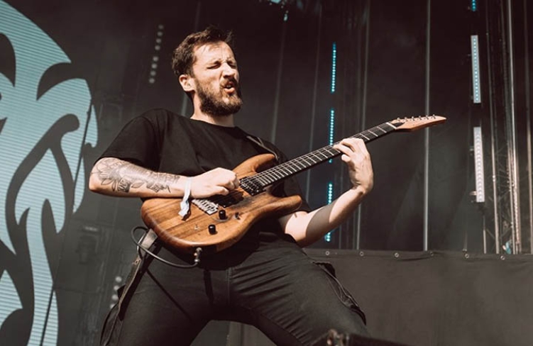Guitar Experience 2024