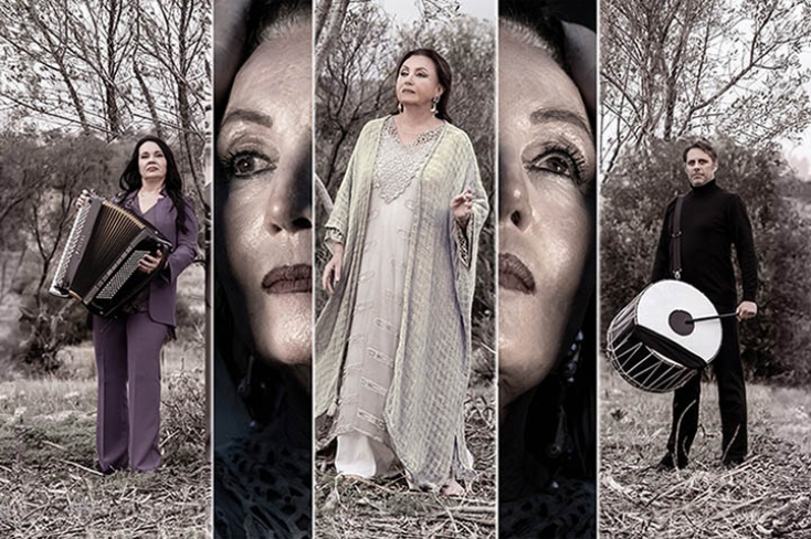 Η Ωραία Ελένη στην Κοιλάδα των Νεκρών Ερώτων