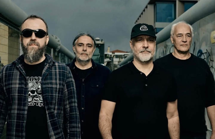 Headquake, Widow Pit