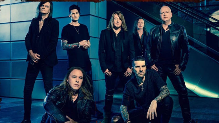 Release Athens 2026: Helloween and more t.b.a.