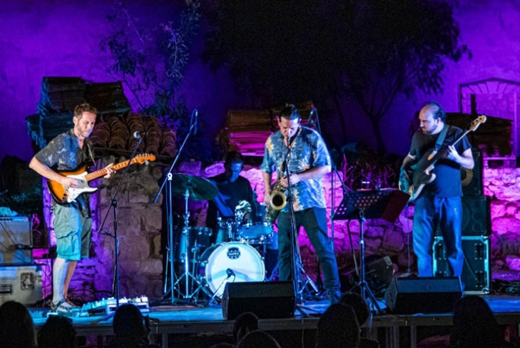 Straight From The Bottom Music Fest 2026: Hippomaniacs, The Halay Lamba