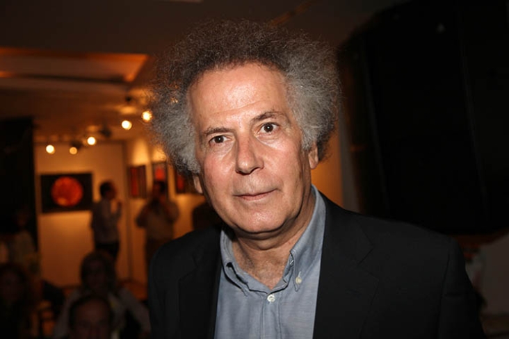 Ηλίας Ανδριόπουλος: "Είναι παιδιά πολλών ανθρώπων τα λόγια μας"