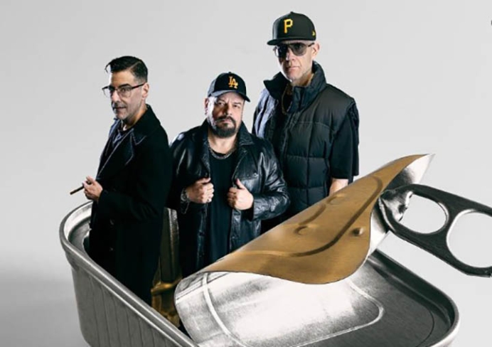 Release Athens 2026: Ημισκούμπρια