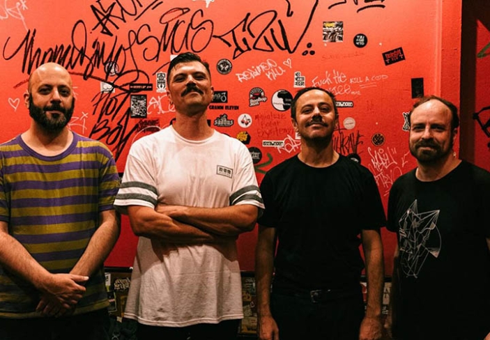 Ντόπιο Χάρντκορ Φεστ