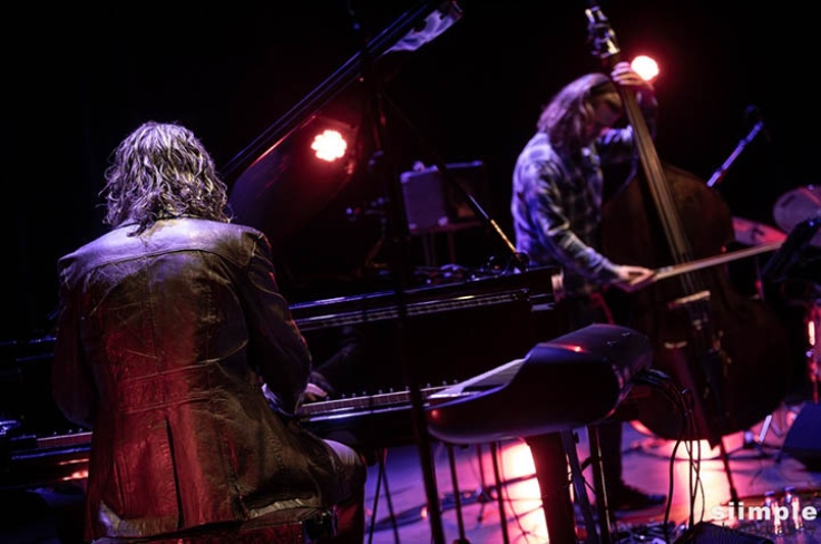 Jazz Sabbath
