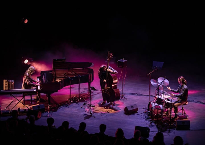 Jazz Sabbath