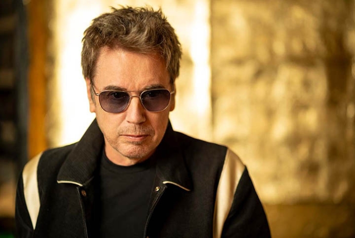 Release Athens x SNF Nostos 2026: Jean-Michel Jarre + more t.b.a.