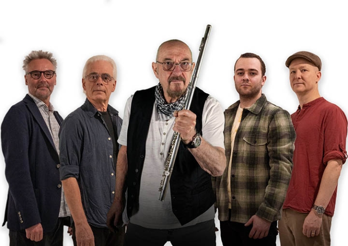 Jethro Tull
