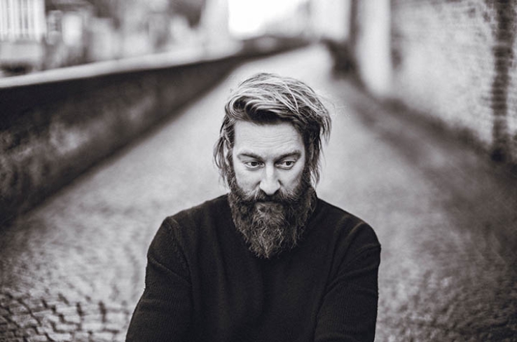Joep Beving
