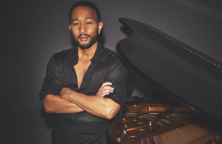John Legend 