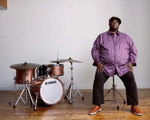 Johnathan Blake & Pentad