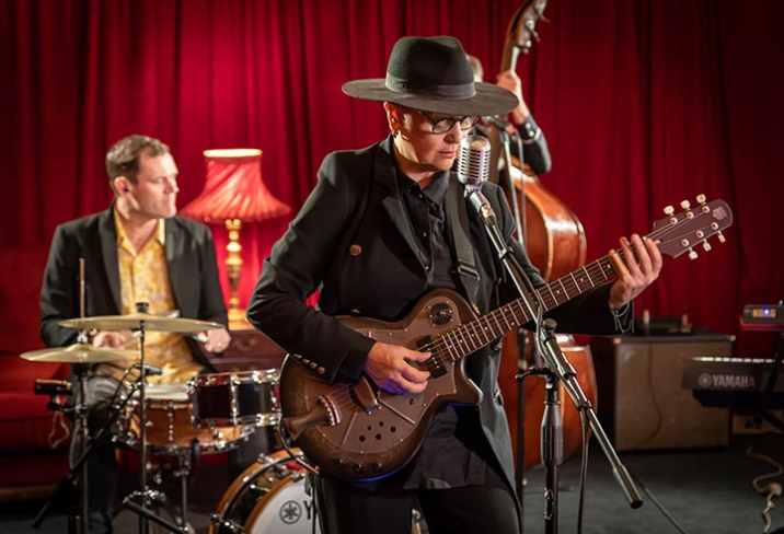  Kaliopi Stavropoulos