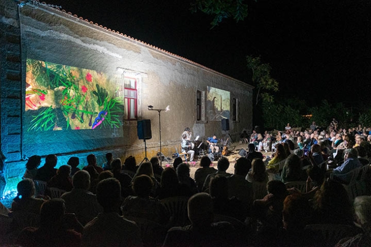 Kournos Music Festival 2026