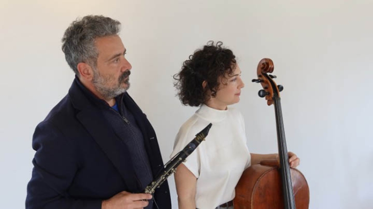 Κατσαρός ο Κοσμοπολίτης Ρεμπέτης