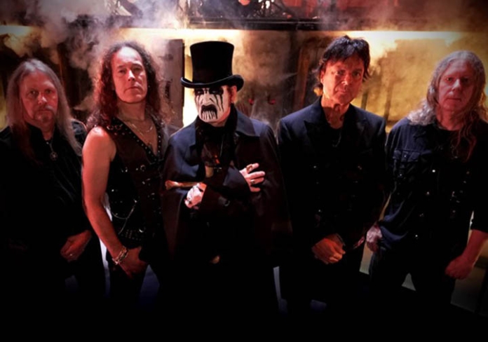 Rockwave Festival 2025: King Diamond, Paradise Lost