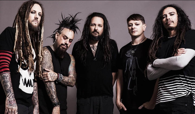 Ejekt Festival 2024: Korn, Spiritbox, Loathe, Planet Of Zeus