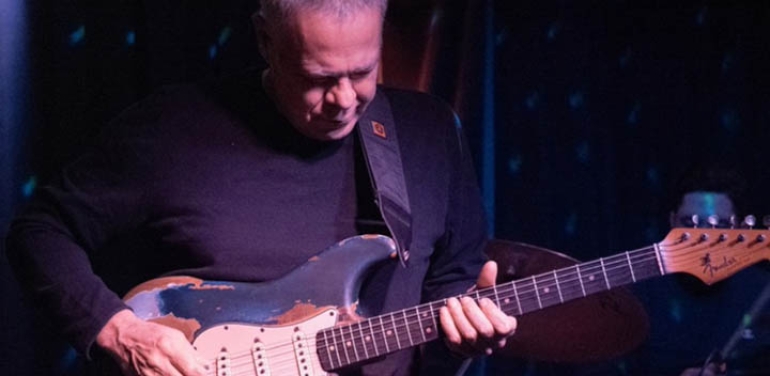 Κώστας Μπαλταζάνης, Μπάμπης Τυρόπουλο