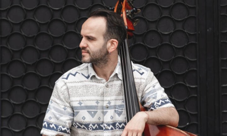 Kostas Patsiotis Quartet