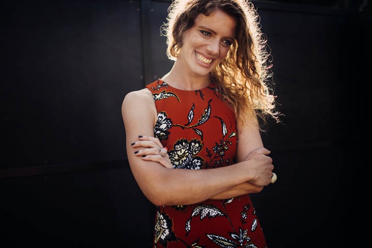Kristin Berardi
