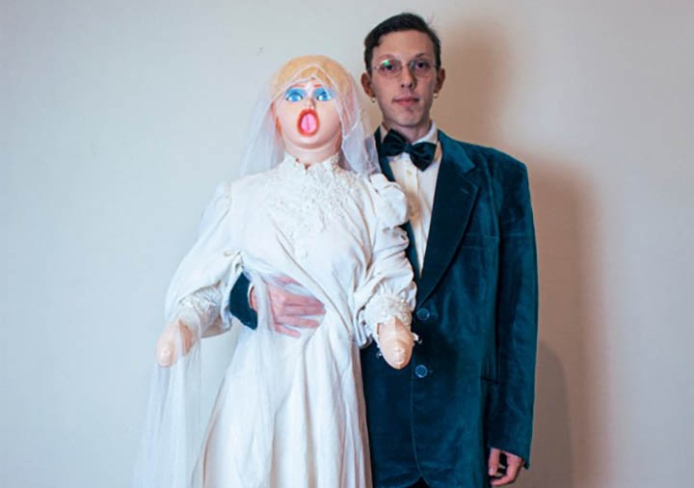 The Kristof Show #3