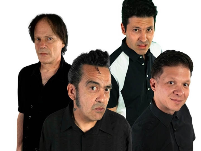 The Kustoms, The Sences