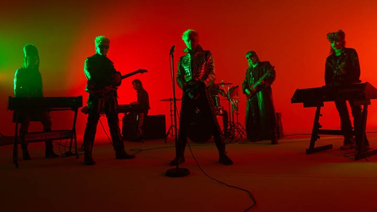 La Femme + special guests