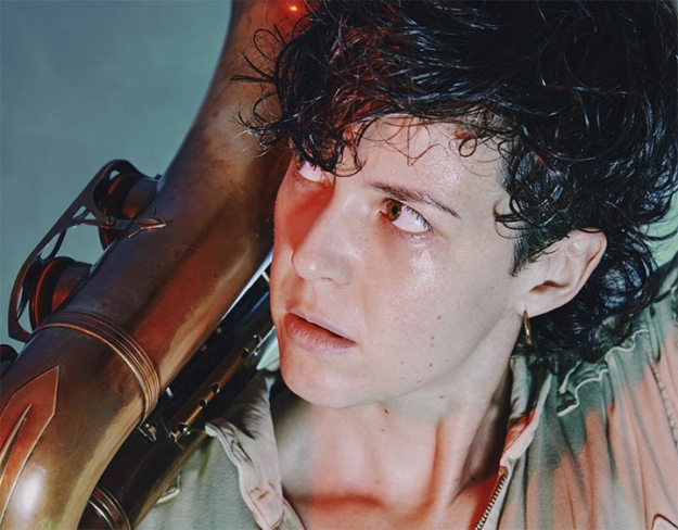 Laura Agnusdei, Free Piece of Tape 