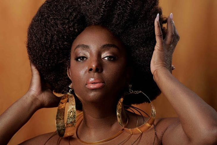 Ledisi