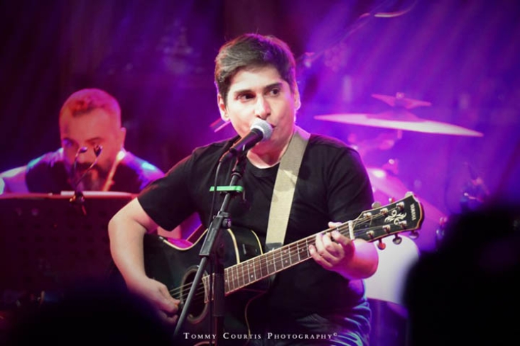 Λευτέρης Πασσιάς