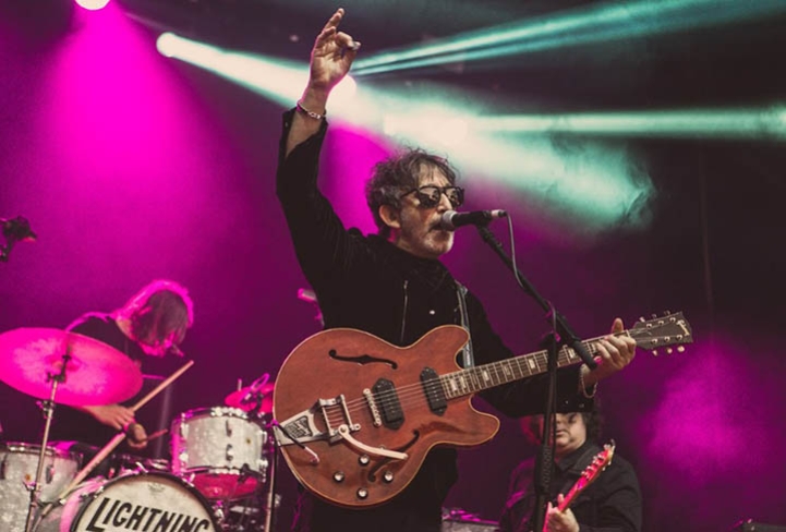Lightning Seeds