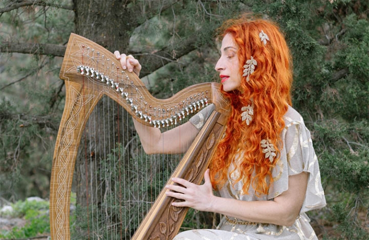 Λίνα Ροδοπούλου