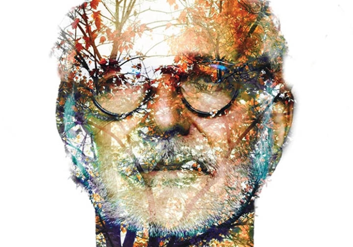 Ludovico Einaudi