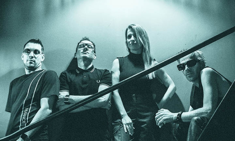 Mikro w/ Nalyssa Green