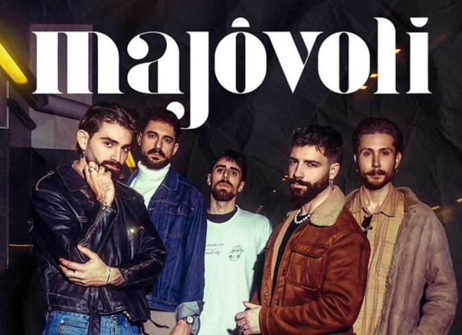 Majovoli