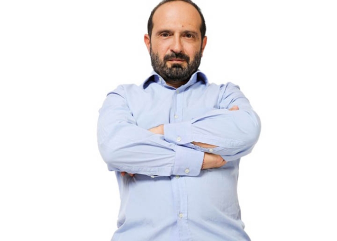 Μάνος Βουλαρίνος