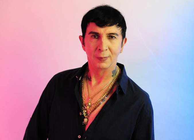 Marc Almond
