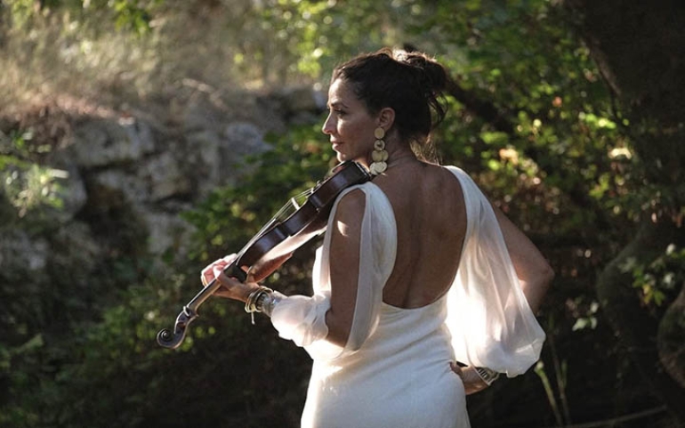 Μαρία Μανουσάκη