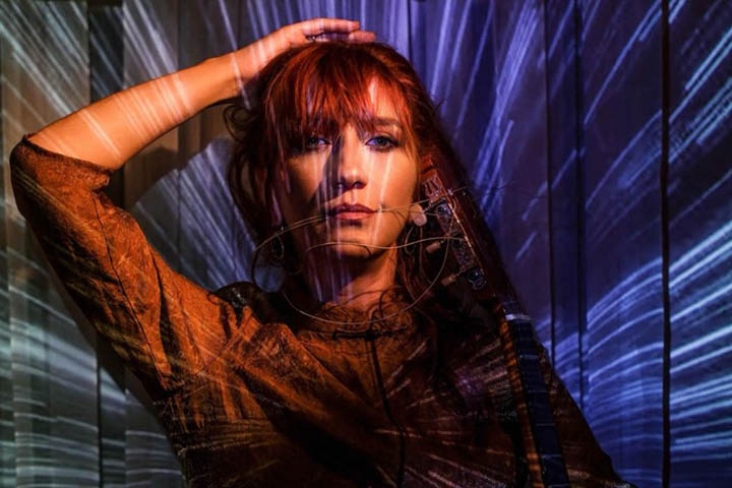 Μαρία Παπαγεωργίου