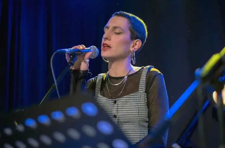 Μαριάνα Κατσιμίχα, Στέφανος Αθανασίου & Λάμπρος Βασιλείου