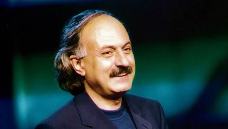 Αφιέρωμα Στον Μάριο Τόκα