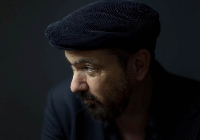 Mark Eitzel