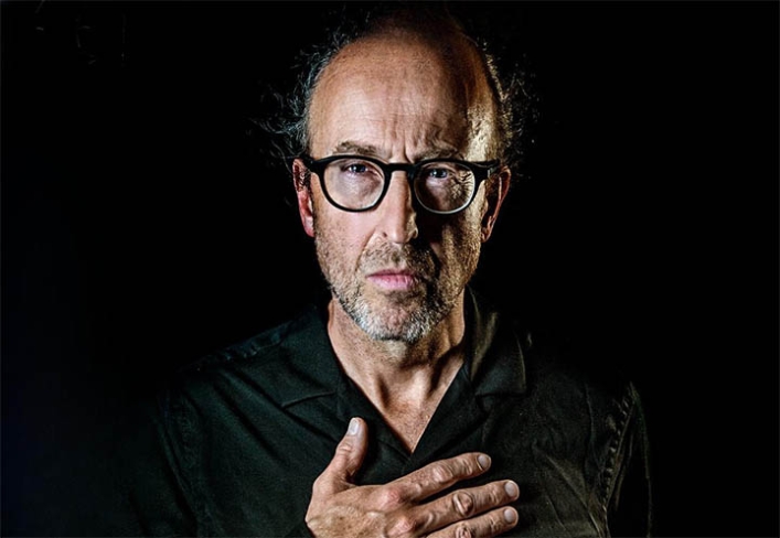 Martin Küchen, Alex Zethson & Nikos Veliotis