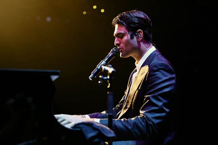 Matteo Bocelli