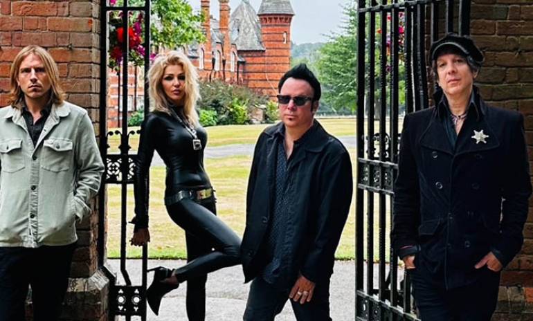 Mercury Rev