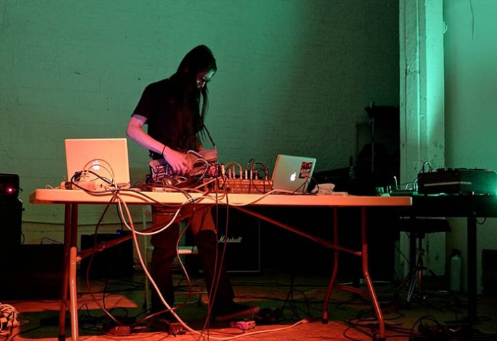 Merzbow