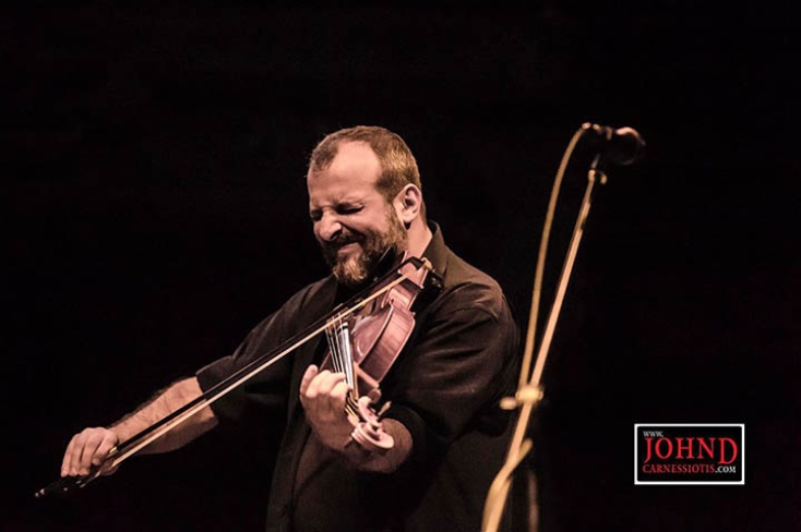 Michalis Katachanas & Harris Lambrakis